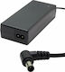 Φορτιστής Laptop 90W 19.5V 4.74A για Sony χωρίς Καλώδιο Τροφοδοσίας