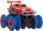 Αυτοκινητόδρομος Monster Truck Car for 3++ Years 30371