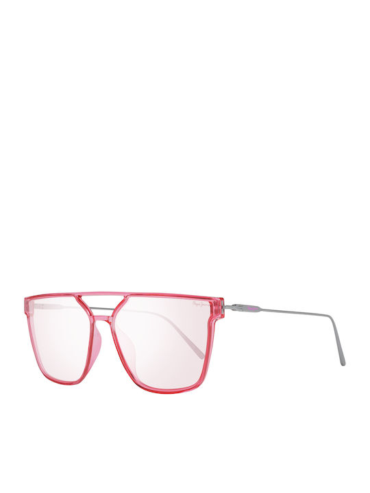 Pepe Jeans Antonella Women's Sunglasses with Pi...