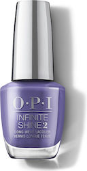 OPI Infinite Shine 2 Гланцов Дълготраен Лак За ...