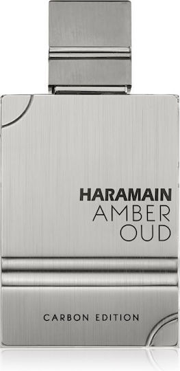 Al Haramain Amber Oud Carbon Edition Eau de Parfum 60ml