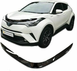 CA Plast Ανεμοθραύστης Καπό για Citroen C3 1τμχ CA Plast Ανεμοθραύστης Καπό για Citroen C3 1τμχ