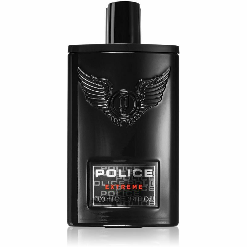 Police Contemporary Extreme Eau de Toilette 100ml Skroutz.gr