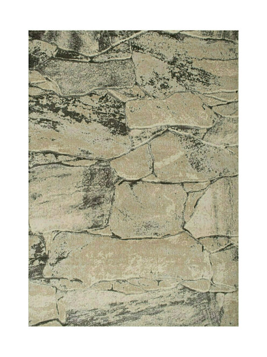 Koulis Carpets C131A Χαλί Ορθογώνιο L.Grey / L.Beige