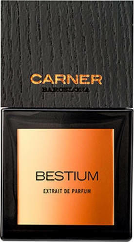 Carner Barcelona Bestium Extrait de Parfum 50ml