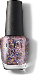 OPI Lacquer Gloss Ojă de Unghii My Color Wheel ...