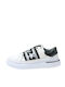 BB-041-052 Γυναικεία Sneakers Λευκά