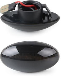Φλας Led για Mini Cooper R50,R52, R53 2001-2007 2τμχ Φλας Led για Mini Cooper R50,R52, R53 2001-2007 2τμχ