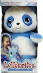 Fun World Plush Bear Lullabrites for 3+ Years 30 cm