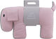 Nursing & Relax Pillow Olly Dog Pink 65cm