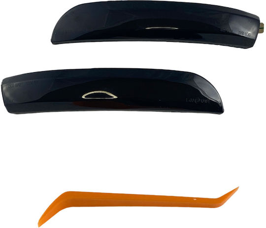 Flash LED за Ford EcoSport / Kuga 2013-2018 2бр