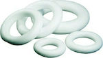 Meyco Styrofoam Craft Wreath Wreath Felt 220mm 1pc