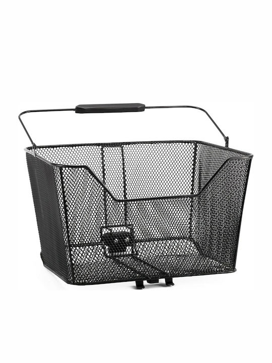 RFR Klick & Go Coș Pentru Bicicletă 25L