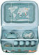 Sass & Belle Tea Set Game Children's Tea Set - Endangered Animals for 3+ years Years