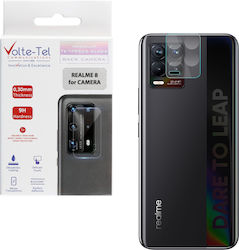 Volte-Tel 0.30mm Προστασία Κάμερας Tempered Glass για το Realme 8/8 Pro