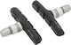 Force 423152 Τακάκια για V-Brakes Ποδηλάτου