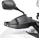 Givi Motorcycle Protective Hand Guards Honda NC750X 2021 in Black Colour