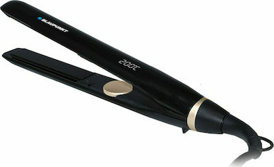 Blaupunkt HSS601 Hair Straightener with Ceramic Plates Black