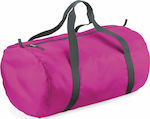 Bagbase BG150 Sack Voyage 32lt Fuchsia L50xW26xH30cm