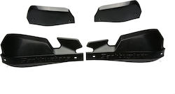Barkbusters Protecții mânere motocicletă VPS Universal fără kit de instalare în culoarea Negru Barkbusters Protecții mânere motocicletă VPS Universal fără kit de instalare în culoarea Negru