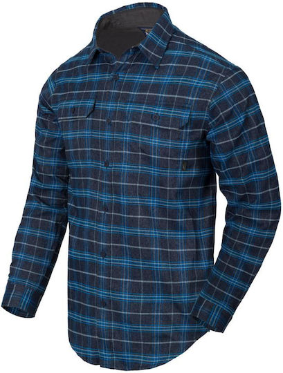 Helikon Tex GreyMan Hunting Shirt Stonework Plaid