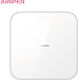 Jumper Medical Smart Cantar cu Bluetooth in culoare Alb JPD-BS-200