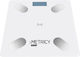 BioPharm Metricy Active Smart Badezimmerwaage m...