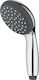 Grohe Vitalio Start Handheld Showerhead