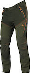 Univers 92304 Moena U-Tex Hunting Pants Waterproof in Khaki color