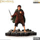 Iron Studios Lord of the Rings: Frodo Φιγούρα ύ...