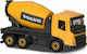 Majorette Volvo Edition Lastwagen 1:64 Verschiedene Designs 1Stück