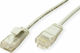 Roline U/UTP Cat.6a (Gigabit) Network Cable Eth...