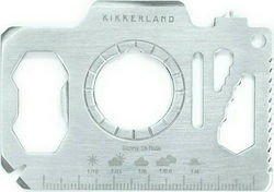 Kikkerland Camera Multi-Tool