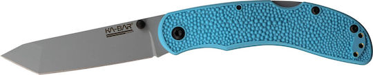 Ka-Bar Corser Folder Σουγιάς Μπλε