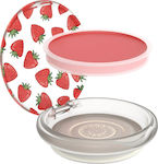 PopSockets PopGrip Lips for Mobile Phone Watermellionare