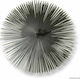 Home & Camp Round Metallic Chimney Cleaning Brush HC20768 Ø250mm