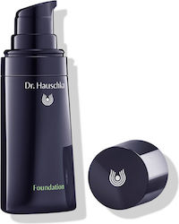 Fond De Ten Dr. Hauschka 30ml Fond De Ten Dr. Hauschka 30ml