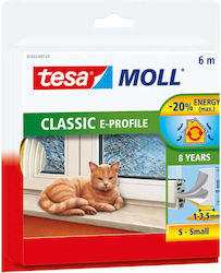 Tesa Classic E Profile Αφρώδες Αεροστόπ Λάστιχο...