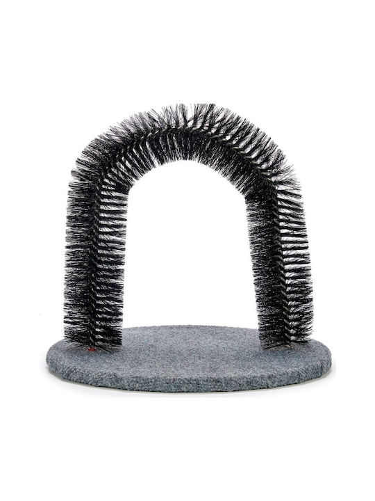 BigBuy Arch Cat Toy Scratcher 34x34x25cm S3603936