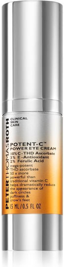 Peter Thomas Roth Potent-C Power Cremă de Ochi pentru Hidratare 15ml