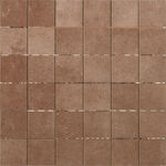 Kai Group Olimp Wall Interior Matte Porcelain Tile 30x30cm Brown