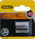 Stanley Σετ 2 Μύτες Κατσαβιδιού Torx Torx
