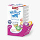 Animonda Milkies Variety Box Cat Treats 20pcs x For Adult Cats 1pc 15gr