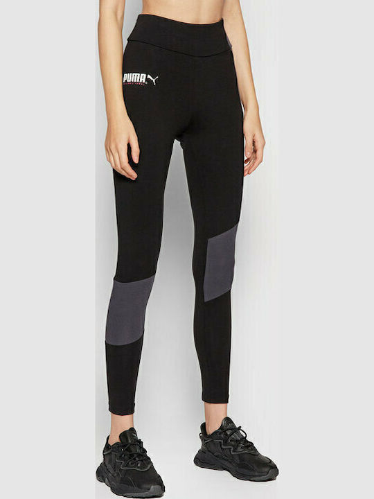 PUMA International Обучение Женски Дълга легинс...