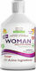 Swedish Nutra Woman 50+ Multivitamin Πολυβιταμίνη για Ενέργεια Πορτοκάλι 500ml