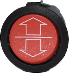 ForAll On-Off Switch Rocker KL0045 ForAll On-Off Switch Rocker KL0045