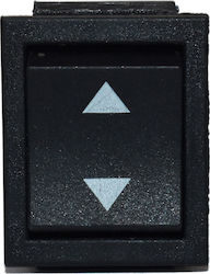 ForAll On-Off Switch Rocker VR712 ForAll On-Off Switch Rocker VR712