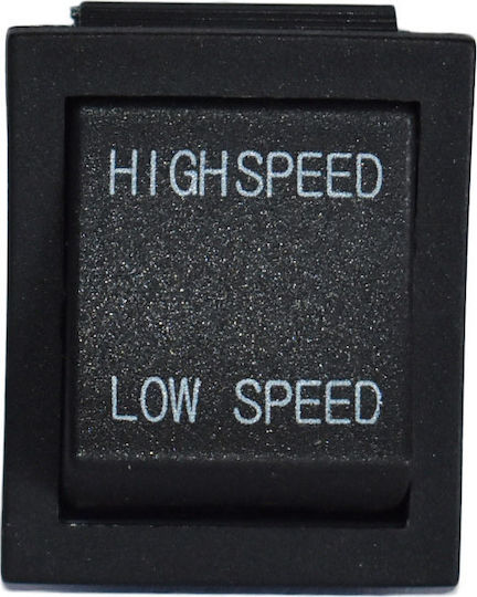 ForAll On-Off switch Rocker 1pcs