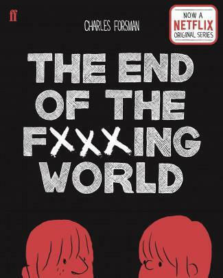 The End of the Fucking World, Vol. 16