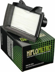 Hiflofiltro Motorcycle Air Filter for Yamaha T-Max 530 2017-2019